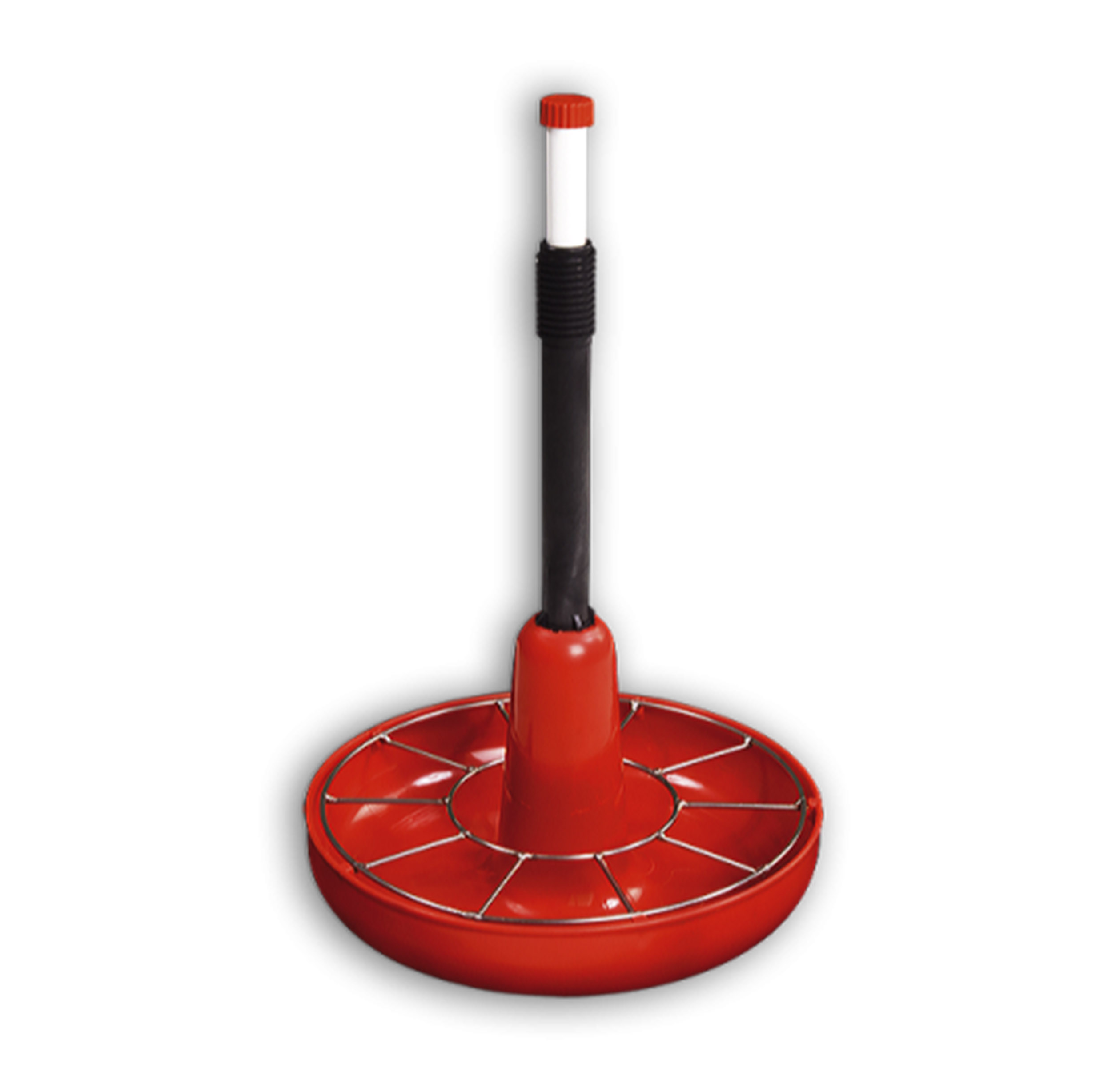 COMEDERO MAXI PAN plato para dispensar pienso lechones 
